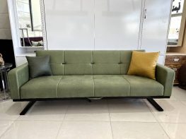 کاناپه تخت خوابشو مدل زیر فلز اورنگ