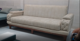 کاناپه تخت خواب شو برقی