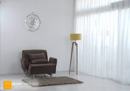 مبل تخت خوابشو مدل ساپتا ( 1 نفره )