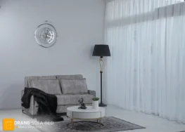 کاناپه تخت خوابشو مدل لالوسکی new