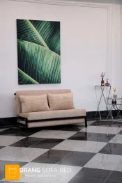 مبل تخت خوابشو دو نفره زیرهم رو اورنگ