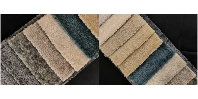 پارچه مریدا