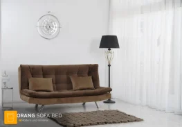 مبل تخت خوابشو مدل ایپک اورنگ