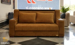 مبل تخت خوابشو اکسان 140 طرح جدید با طراحی جذاب و بروز